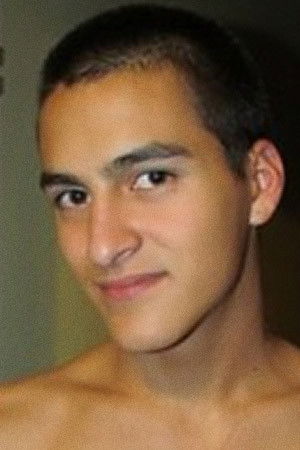 et billede af Kirk Kummer