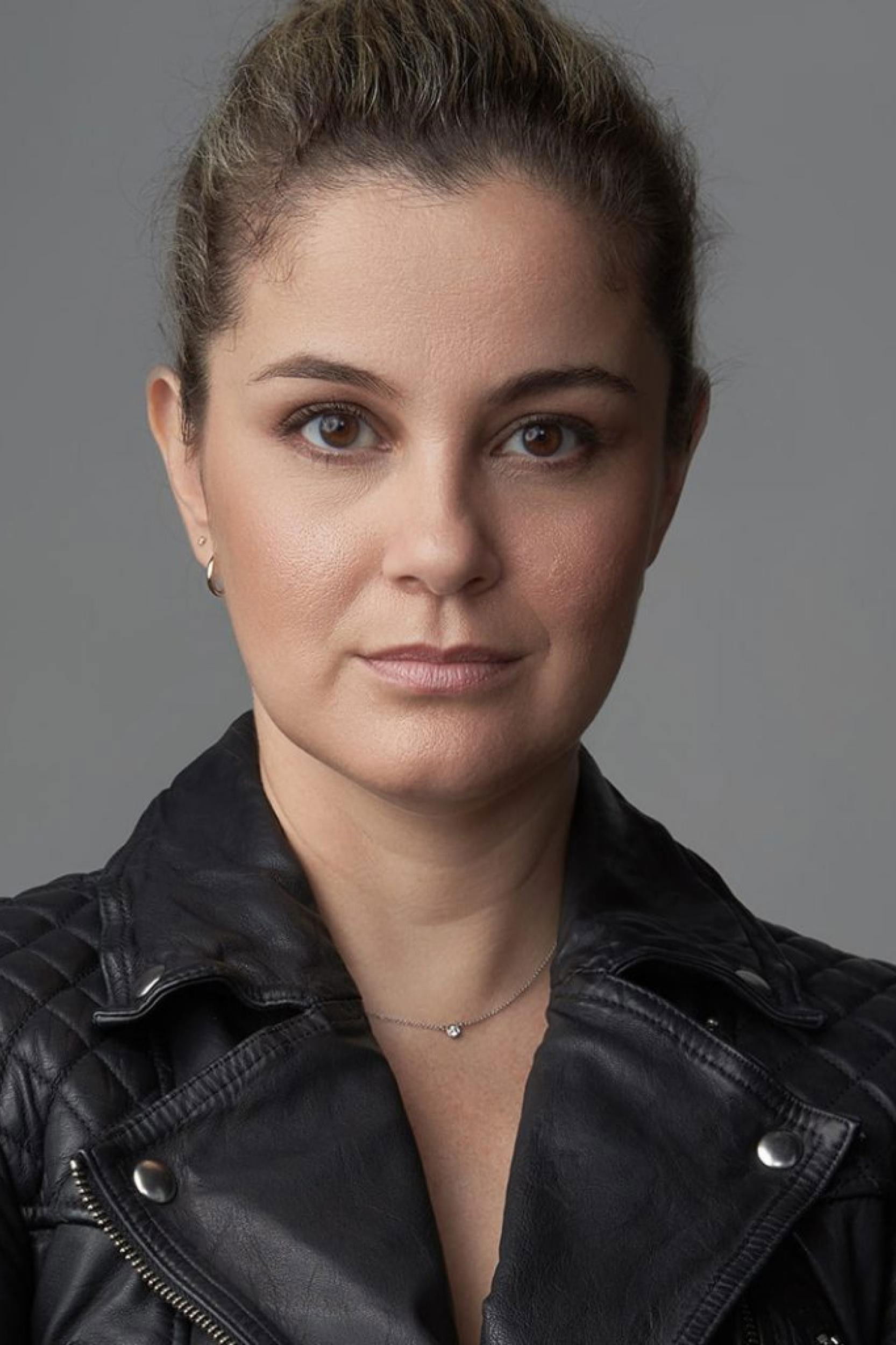 et billede af Flaviana Cruz Clark