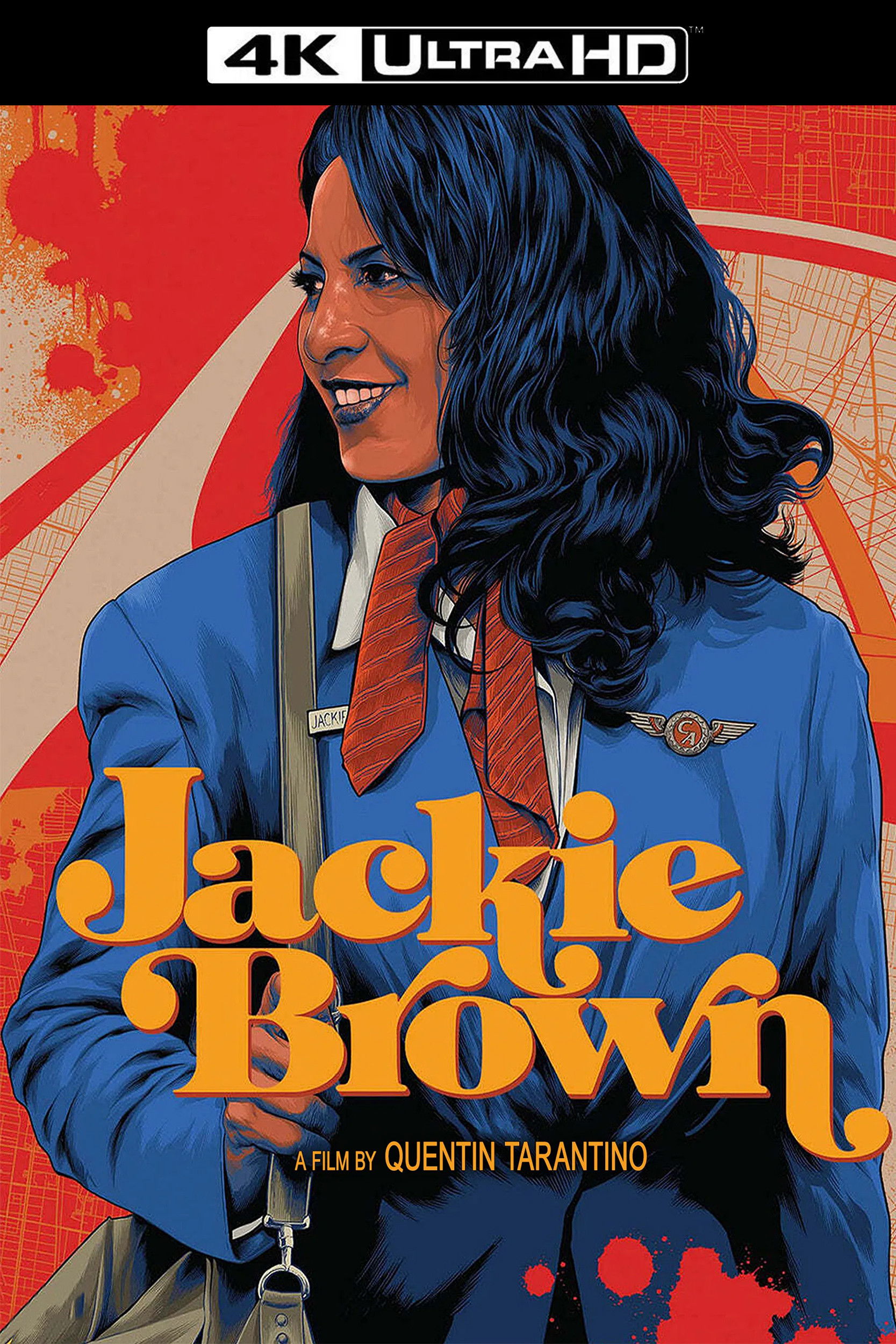 Jackie Brown