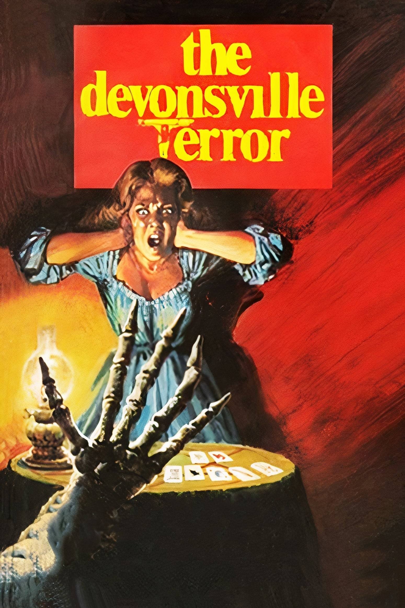 The Devonsville Terror