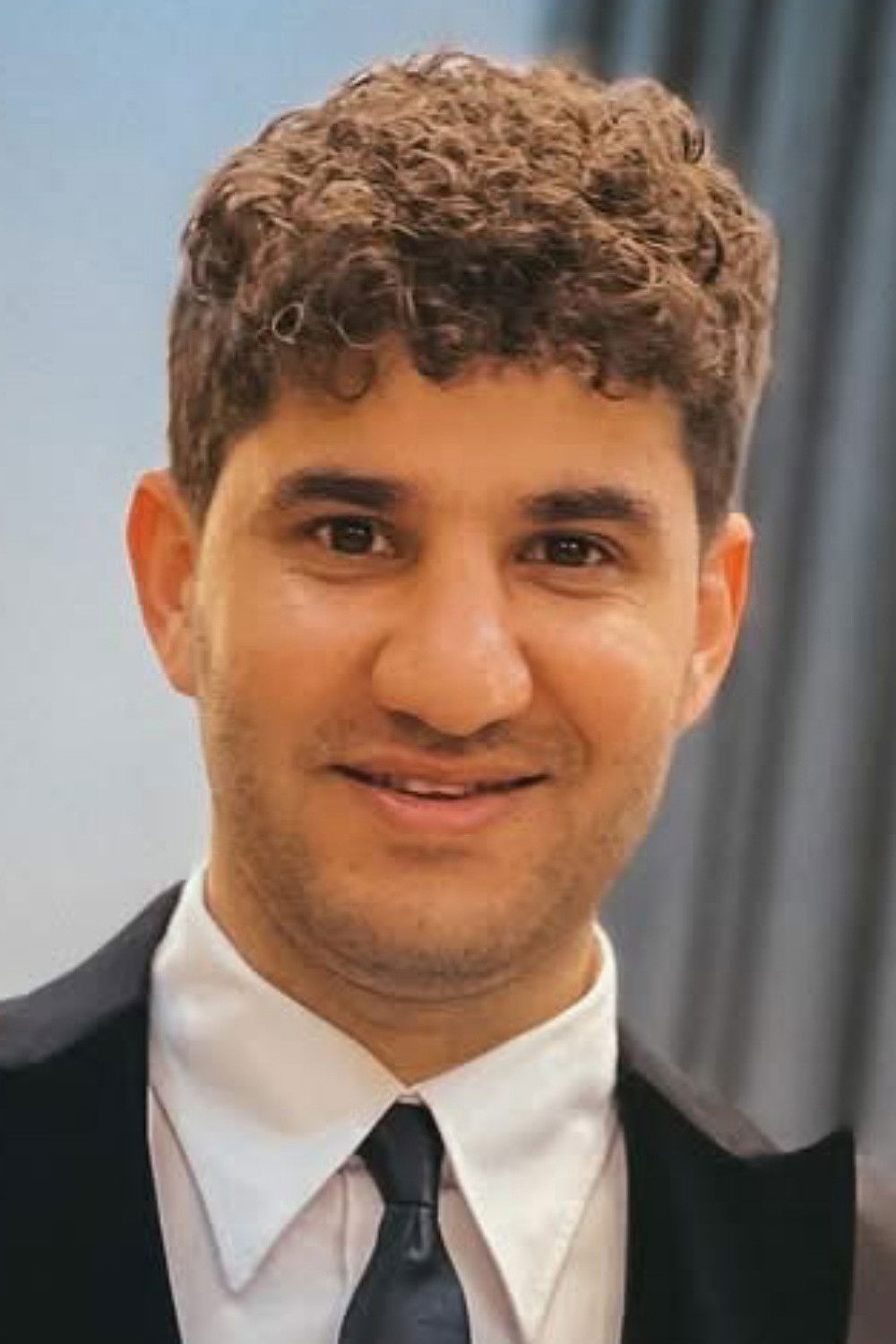 et billede af Myrat Mollayew