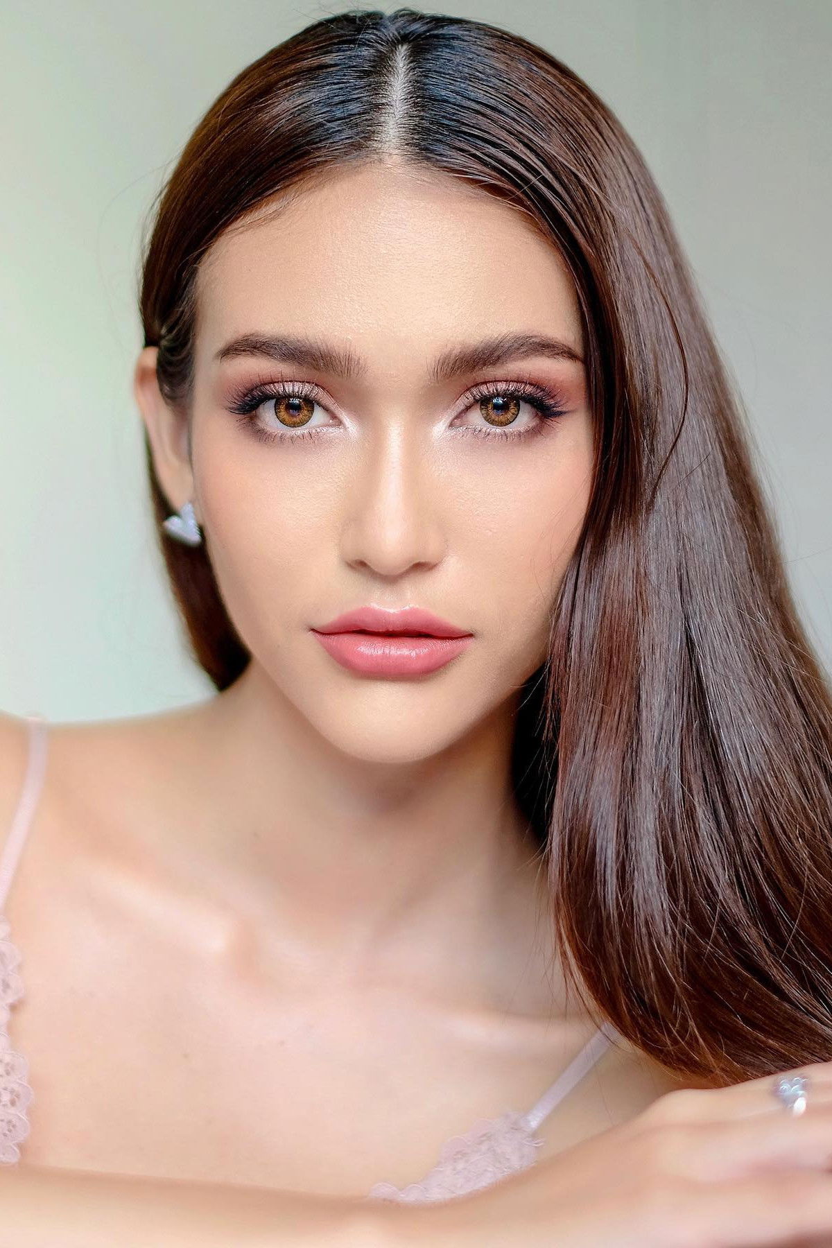 et billede af Amanda Jensen