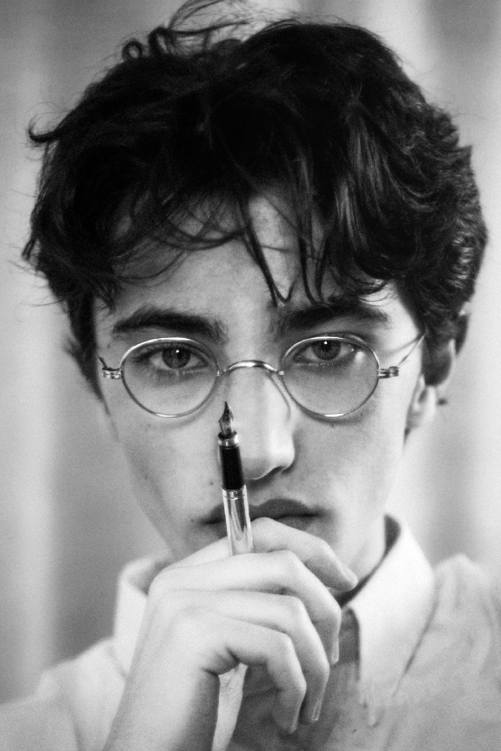 Milo Chiavarino-Annaud | Director