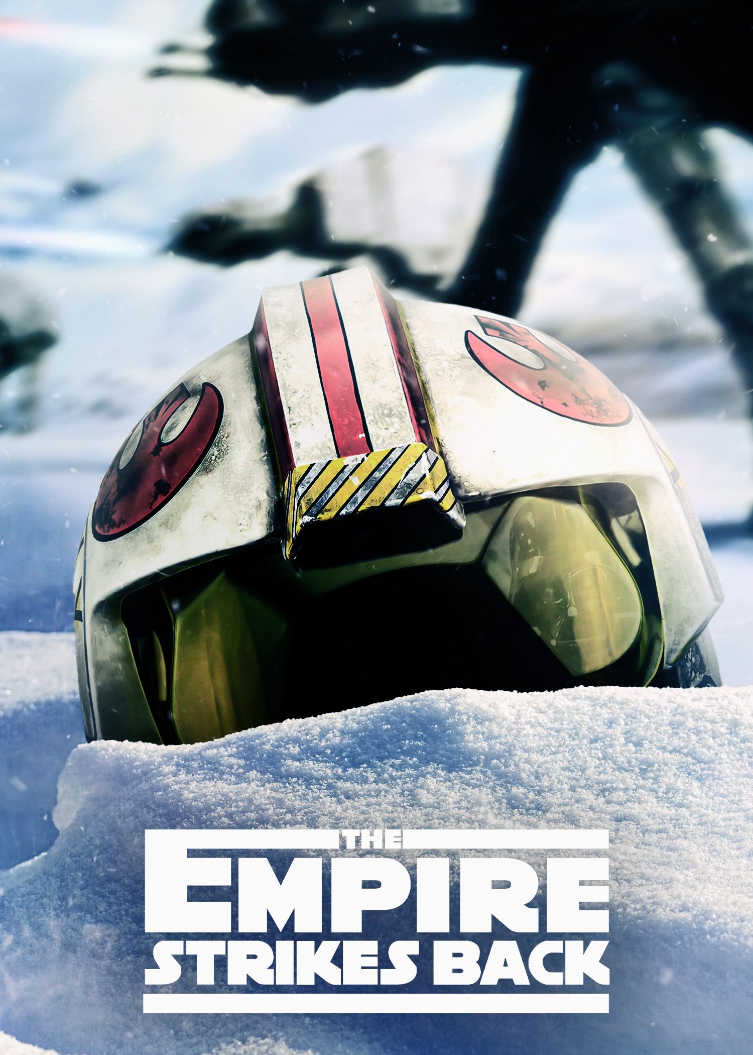 The Empire Strikes Back