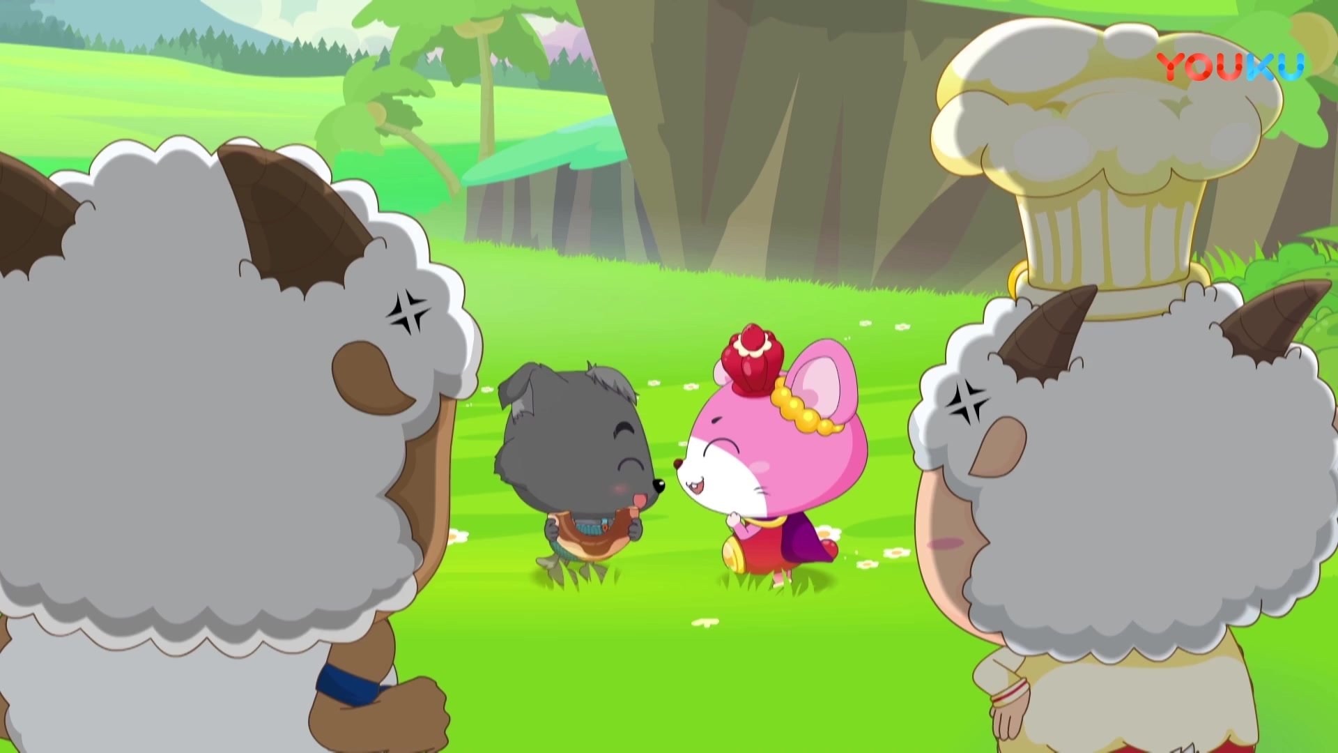 Thumbnail for Episode 29 Season 1 Episode 29
