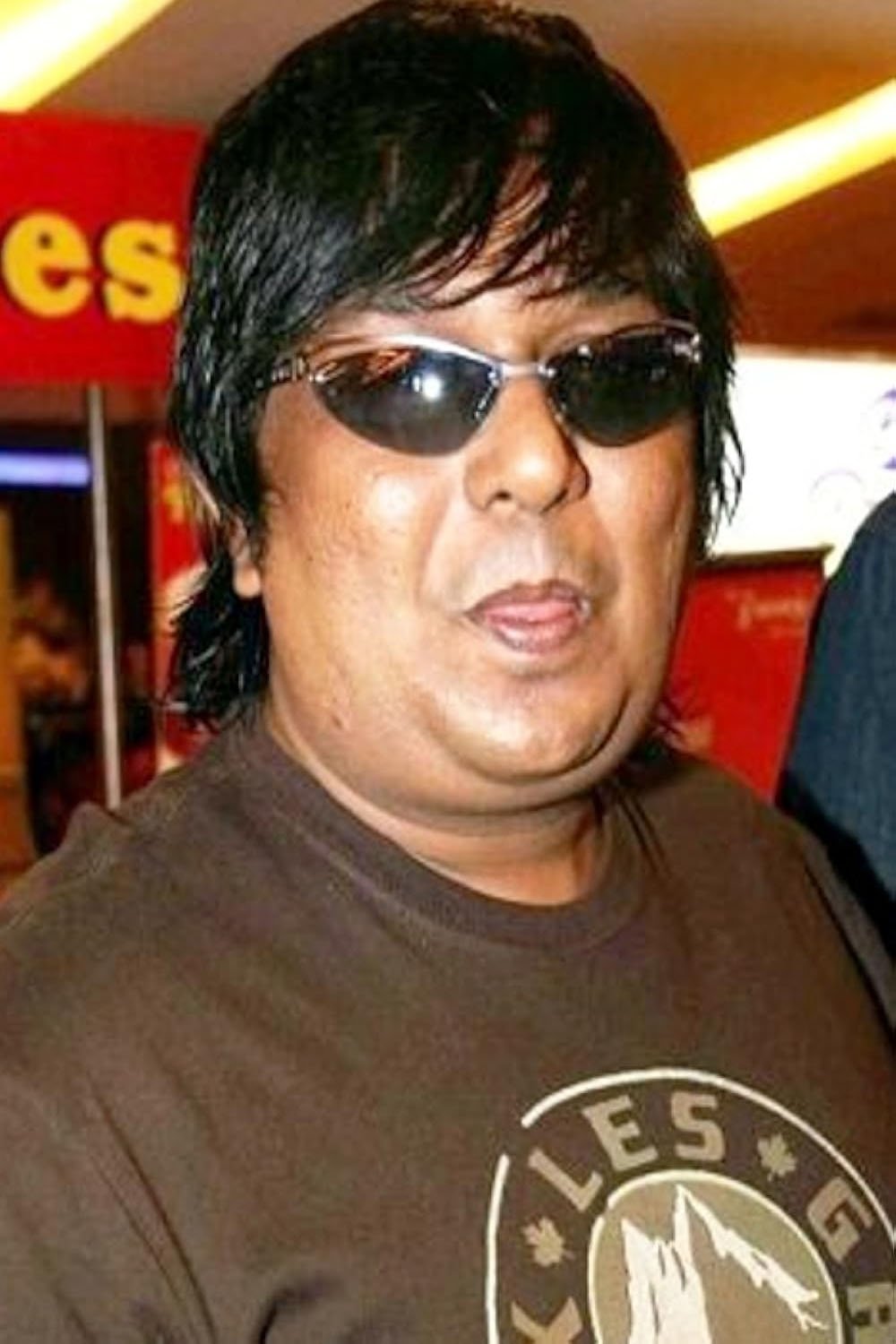 et billede af Snehal Dabi