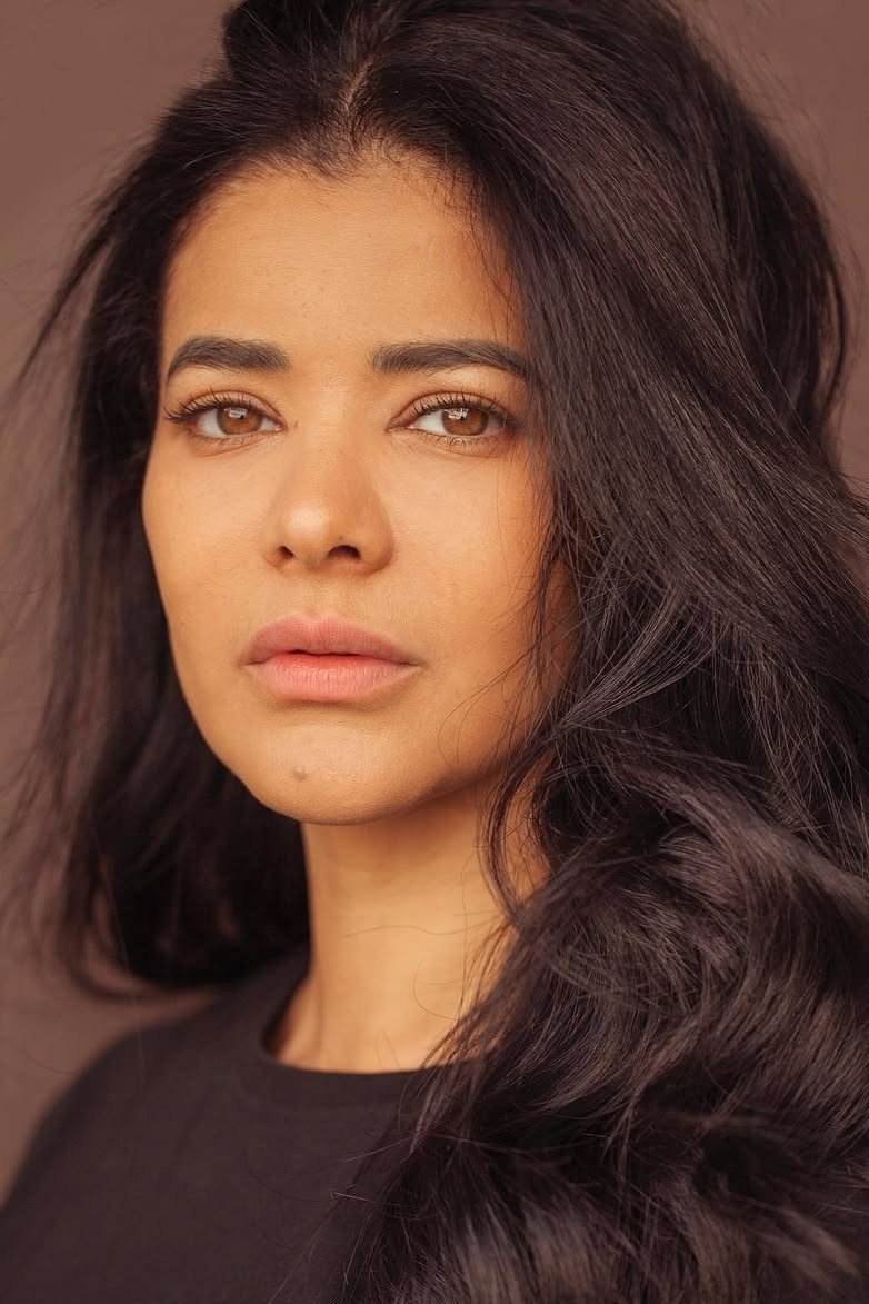 et billede af Aouatefe Lahmani