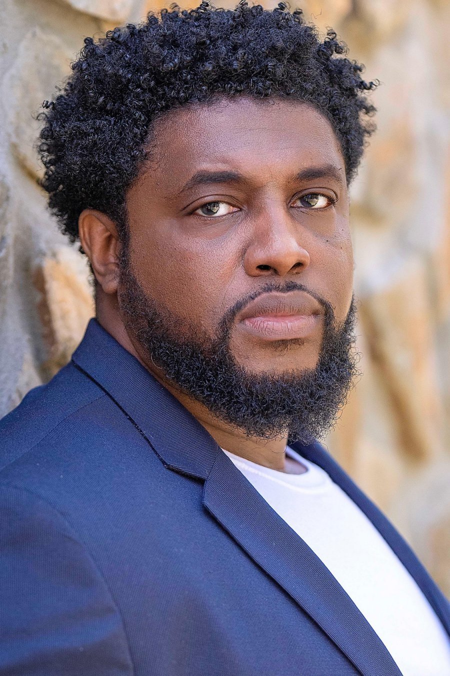 et billede af Bronsonn Taylor