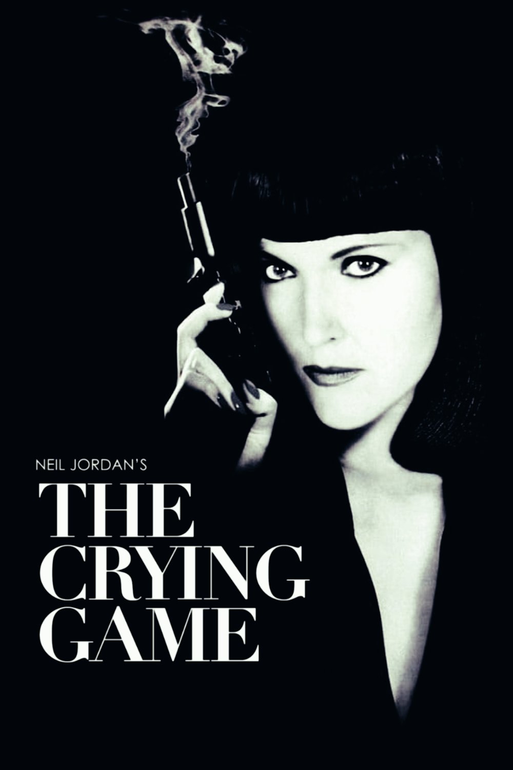 The Crying Game