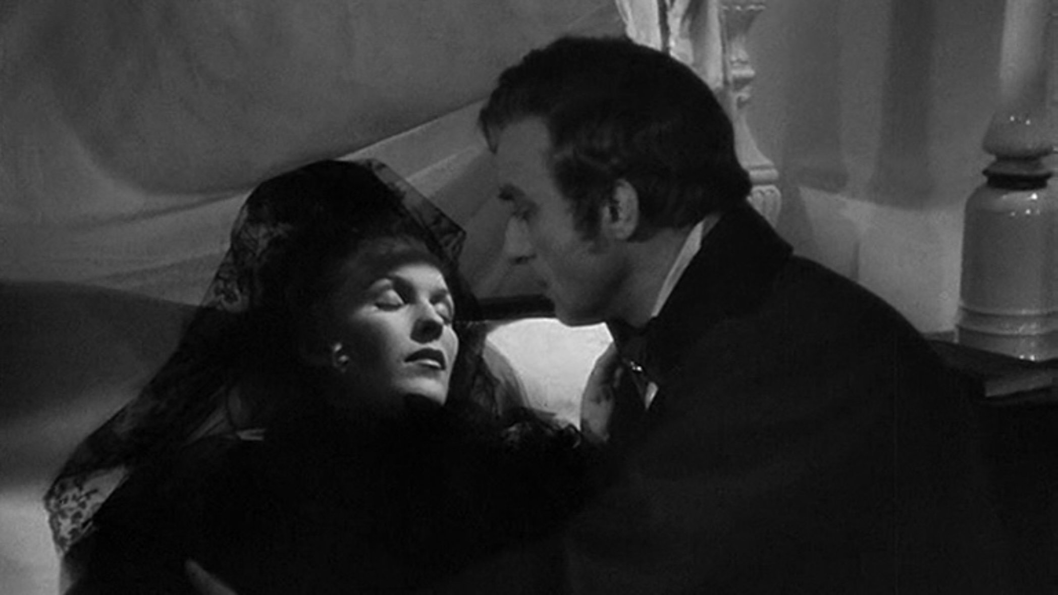 A Pistol Shot (1942)