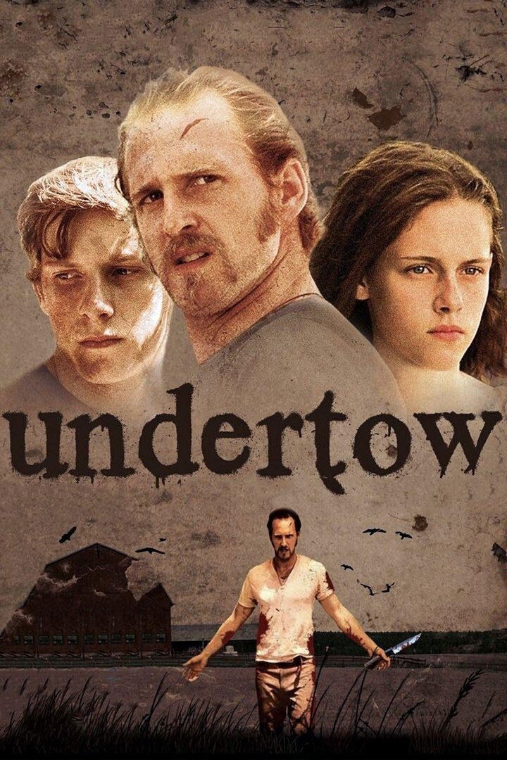 Undertow
