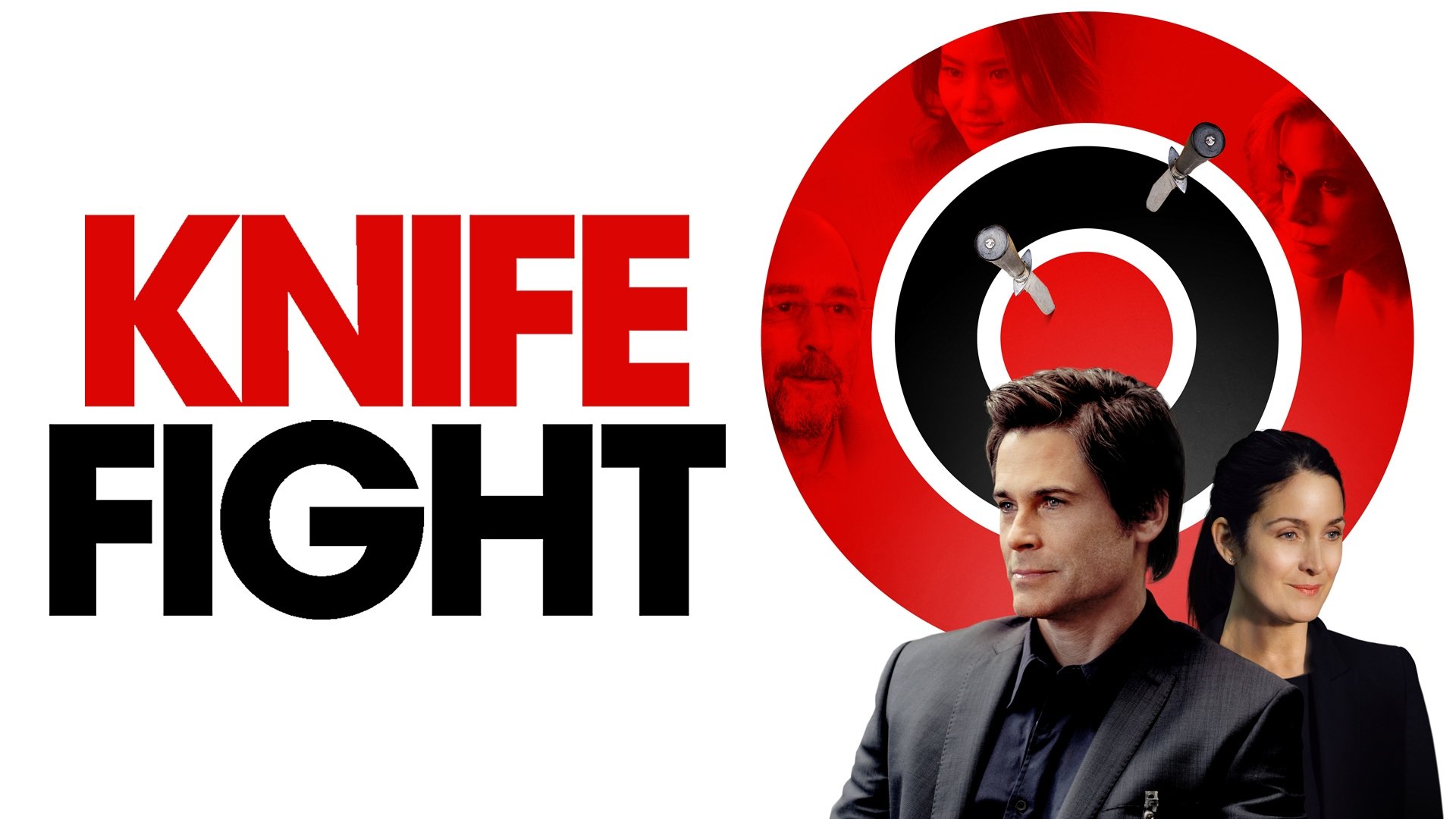 Knife Fight (2013)