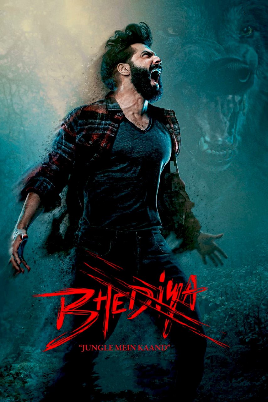 Bhediya