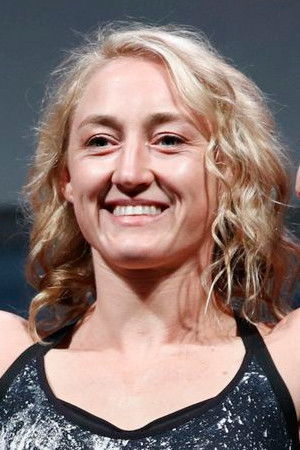 et billede af Kelly Faszholz