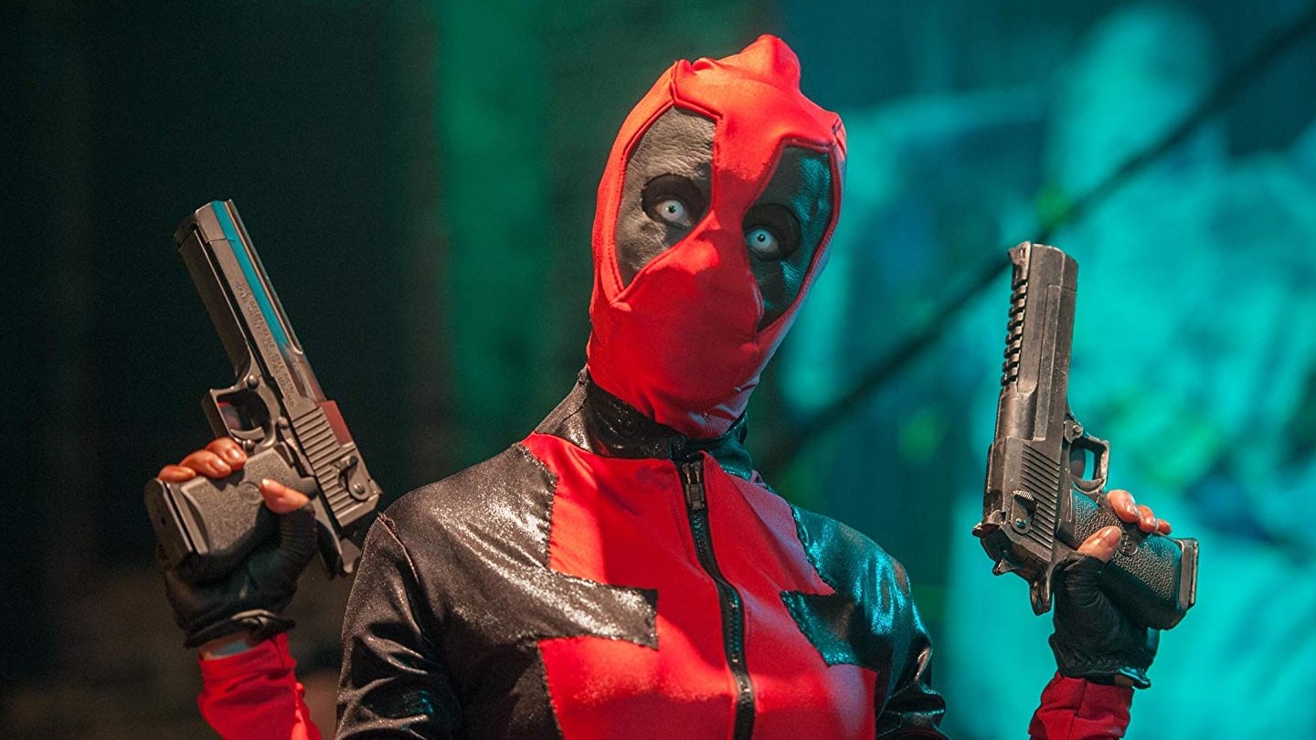 Twinpool (2018)