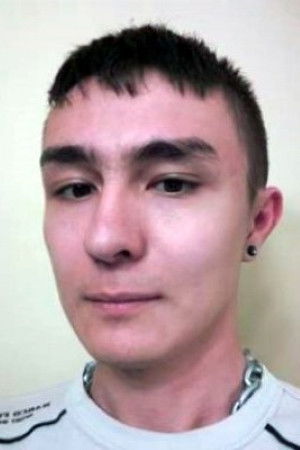 et billede af Peter Buta