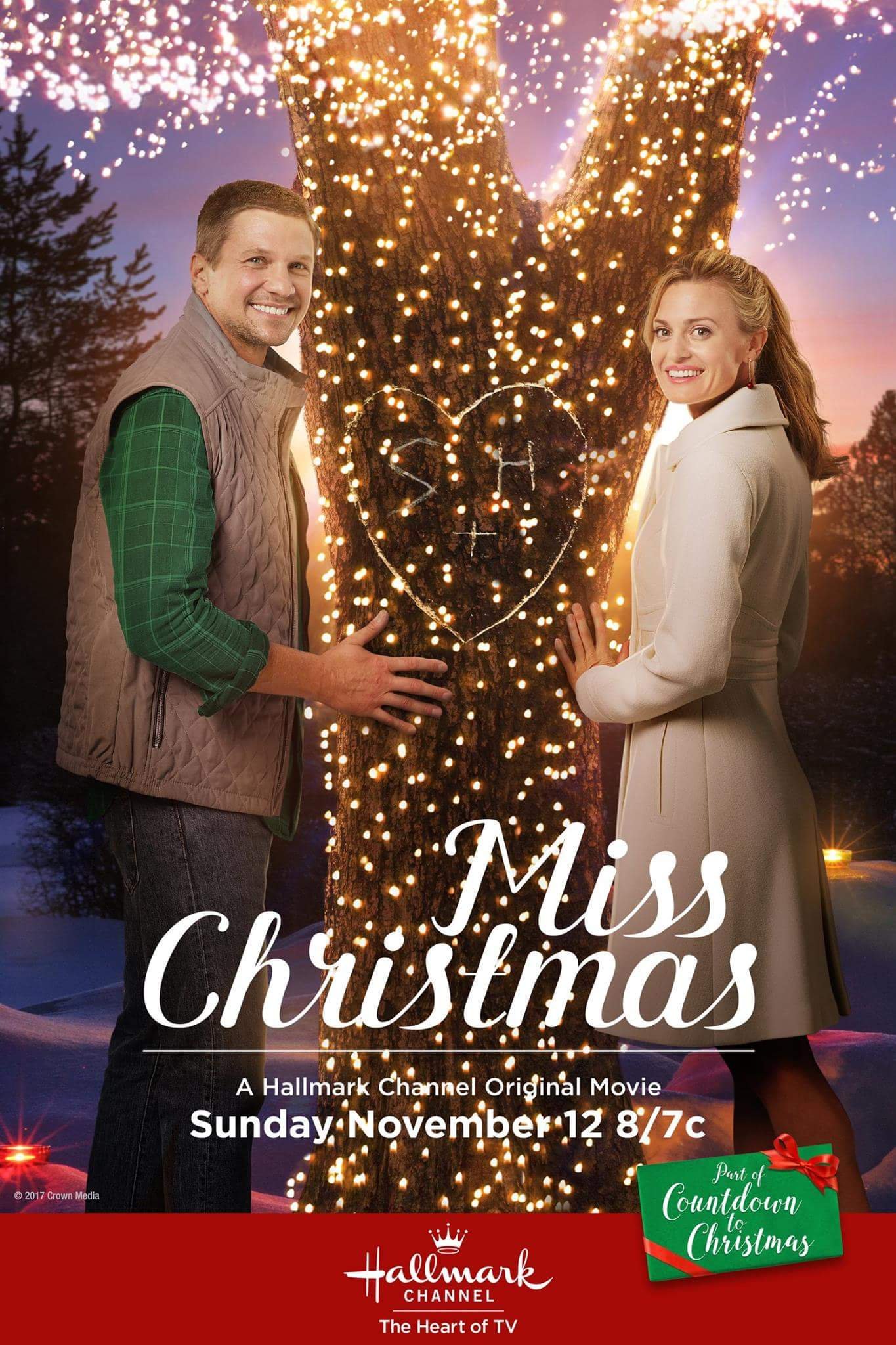 Miss Christmas