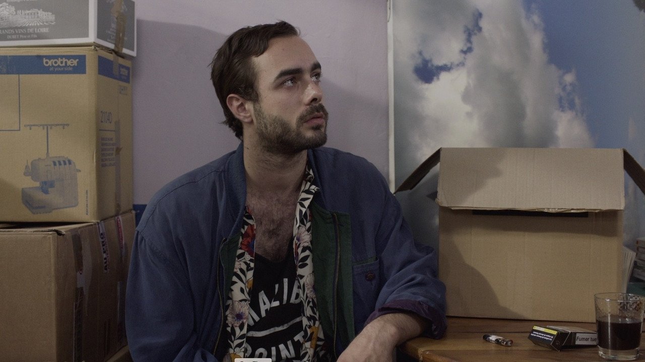 Vincent Before Noon (2019)