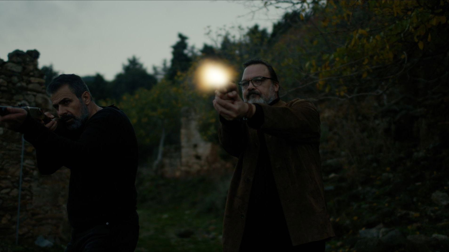 Secret of the Forest