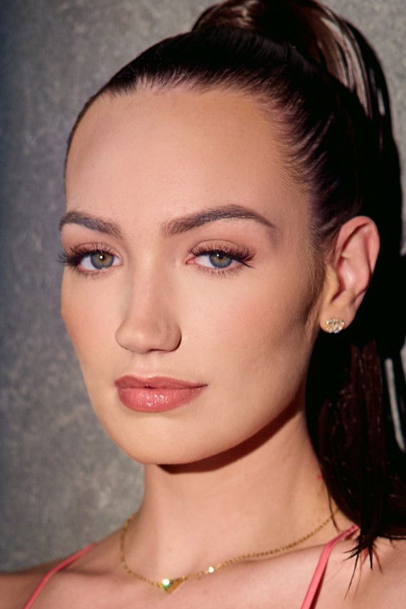 et billede af Mia Molotov