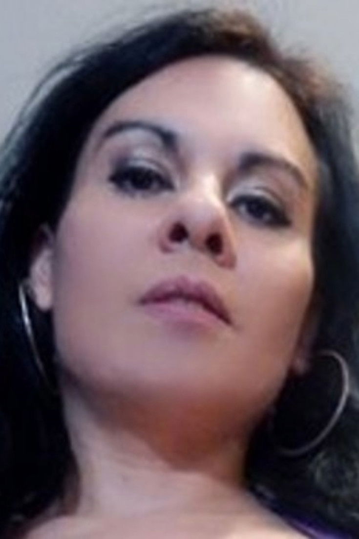 et billede af Mona Vela