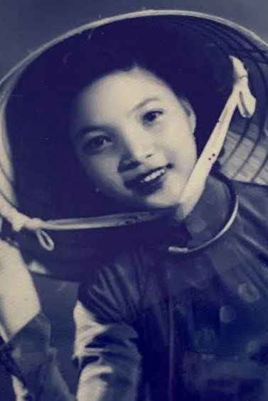 et billede af Lê Mai