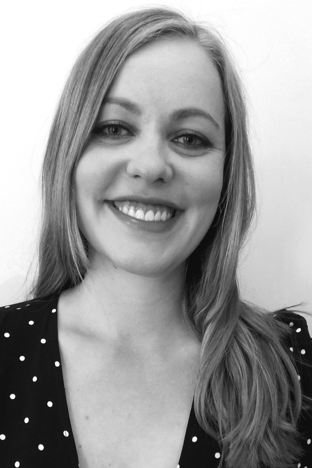 Maria Helga Stürup | Producer's Assistant