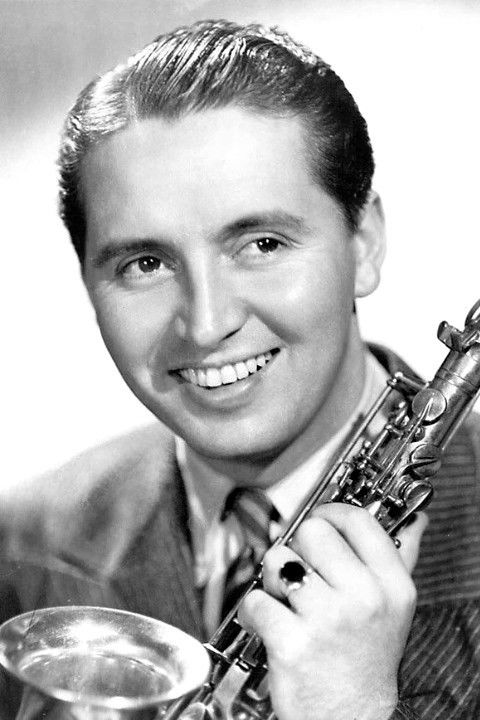 et billede af Hal McIntyre