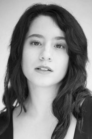 et billede af Anna McLain