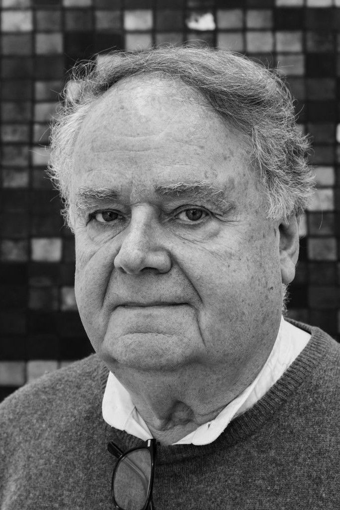 et billede af Jan Jedlička