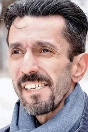 et billede af Ramil Azimov