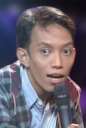 et billede af Yudha Khan