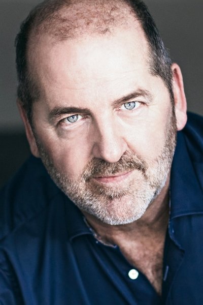 et billede af Luc Dionne