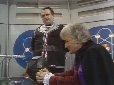 Doctor Who Staffel 9 :Folge 16 