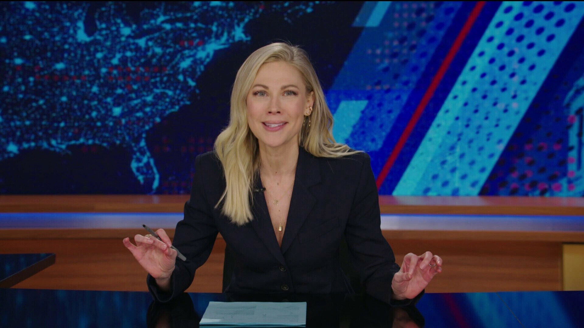 The Daily Show