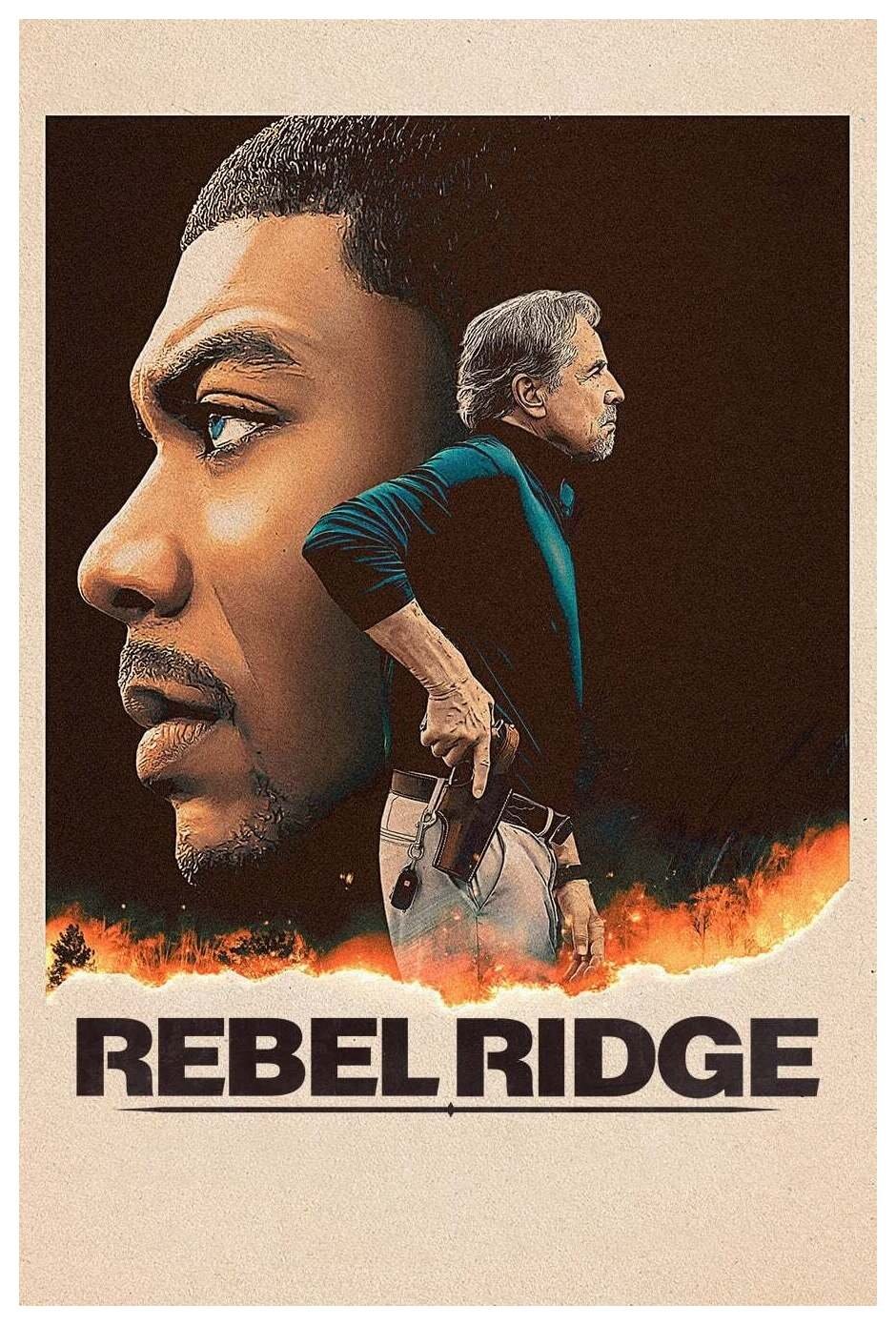 Rebel Ridge