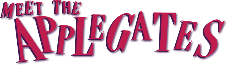 Meet the Applegates