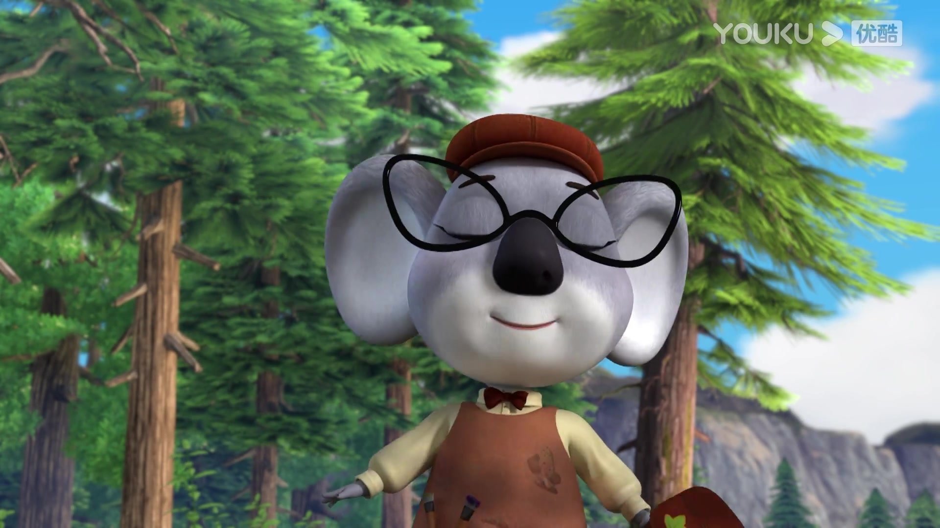 Thumbnail for Episode 22 Season 1 Episode 22