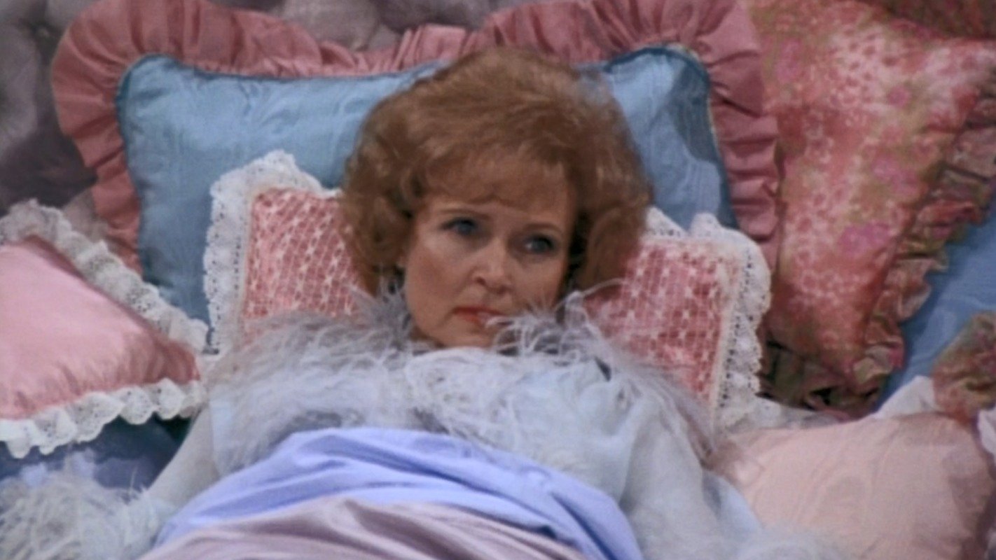 The Mary Tyler Moore Show