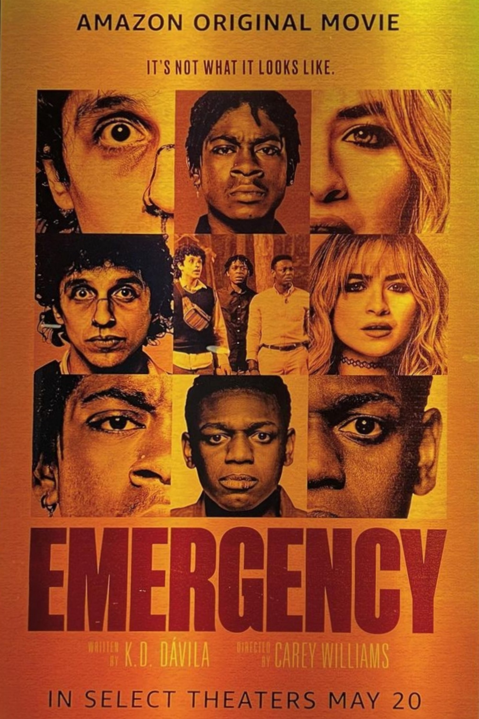 Emergency