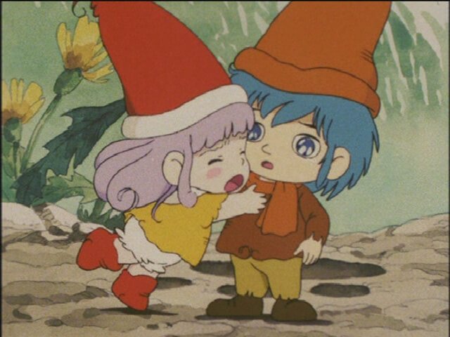 Little Memole