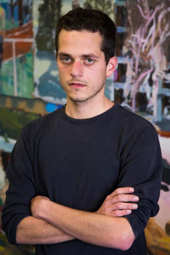 et billede af João Gabriel