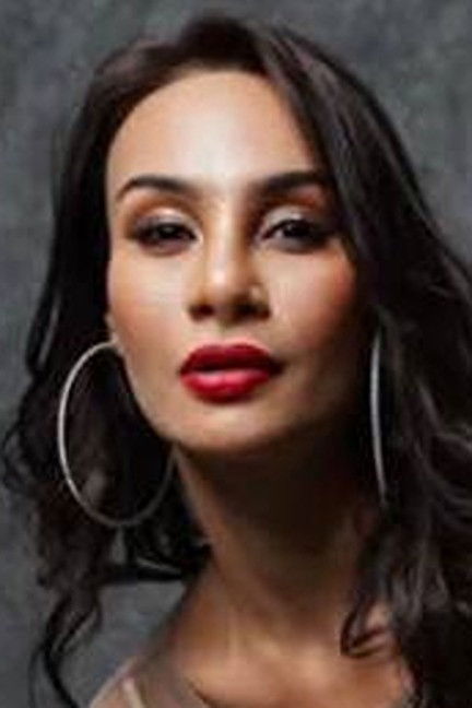 et billede af Sunshine Aileen