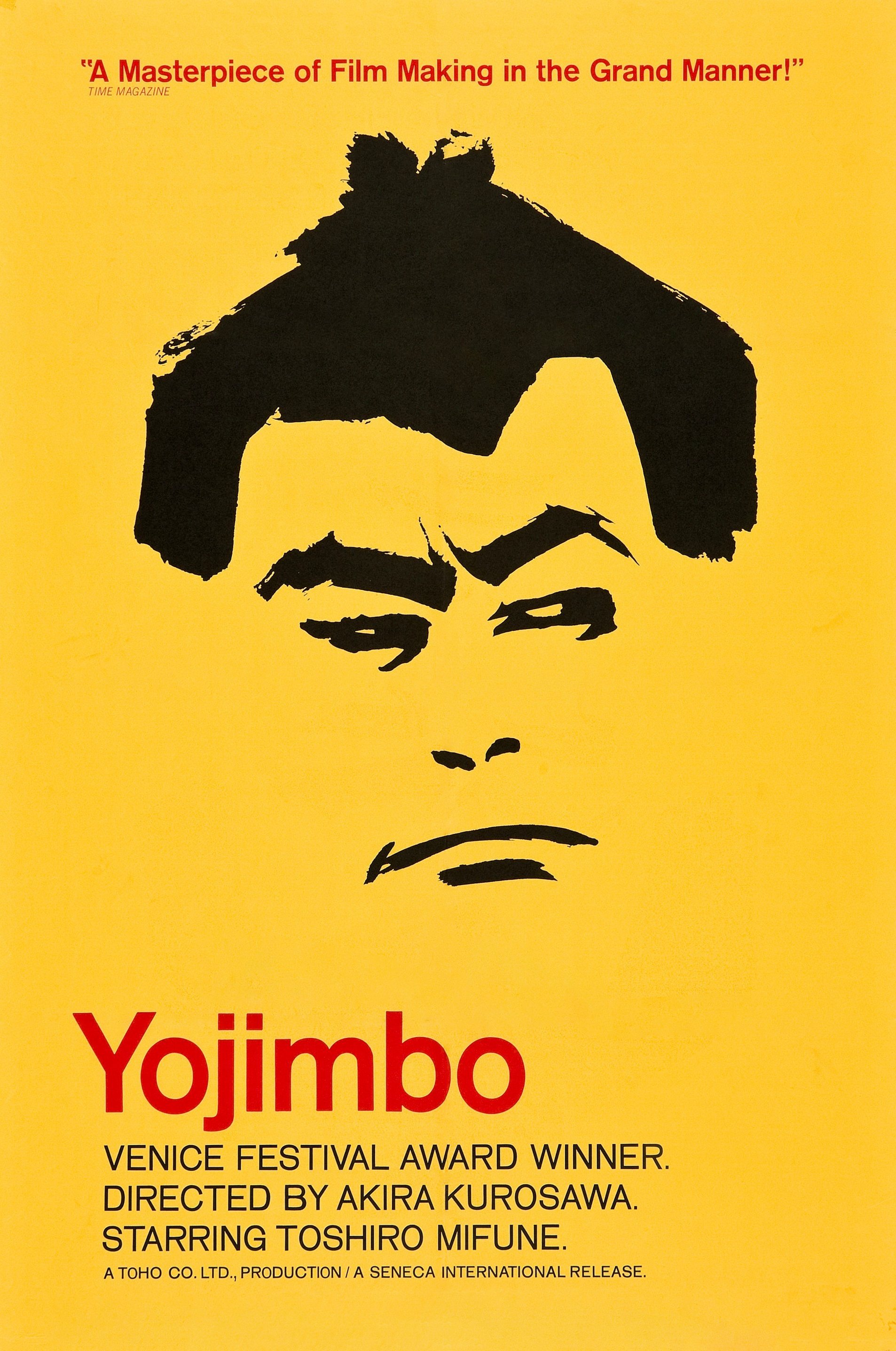 Yojimbo