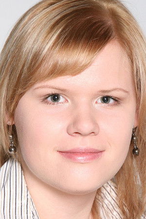 et billede af Marina Lychkina