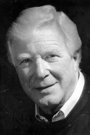 et billede af Rex Holdsworth