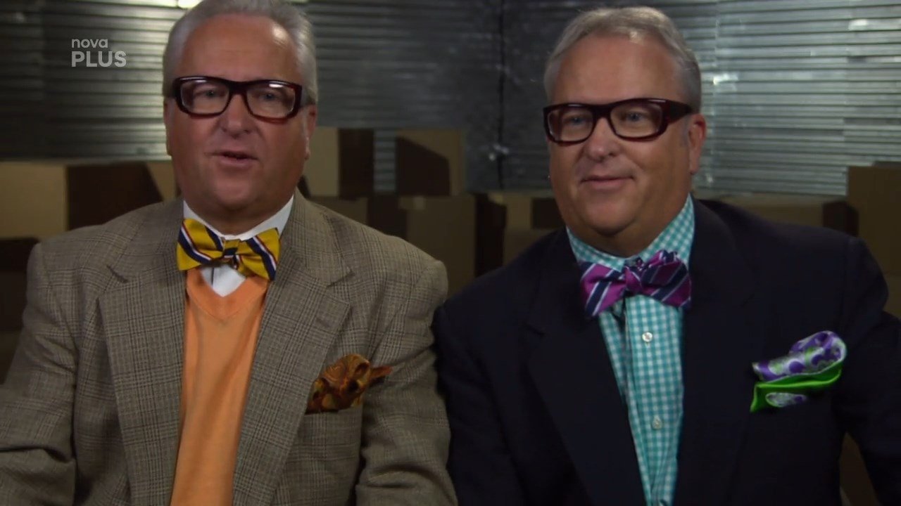 Storage Wars