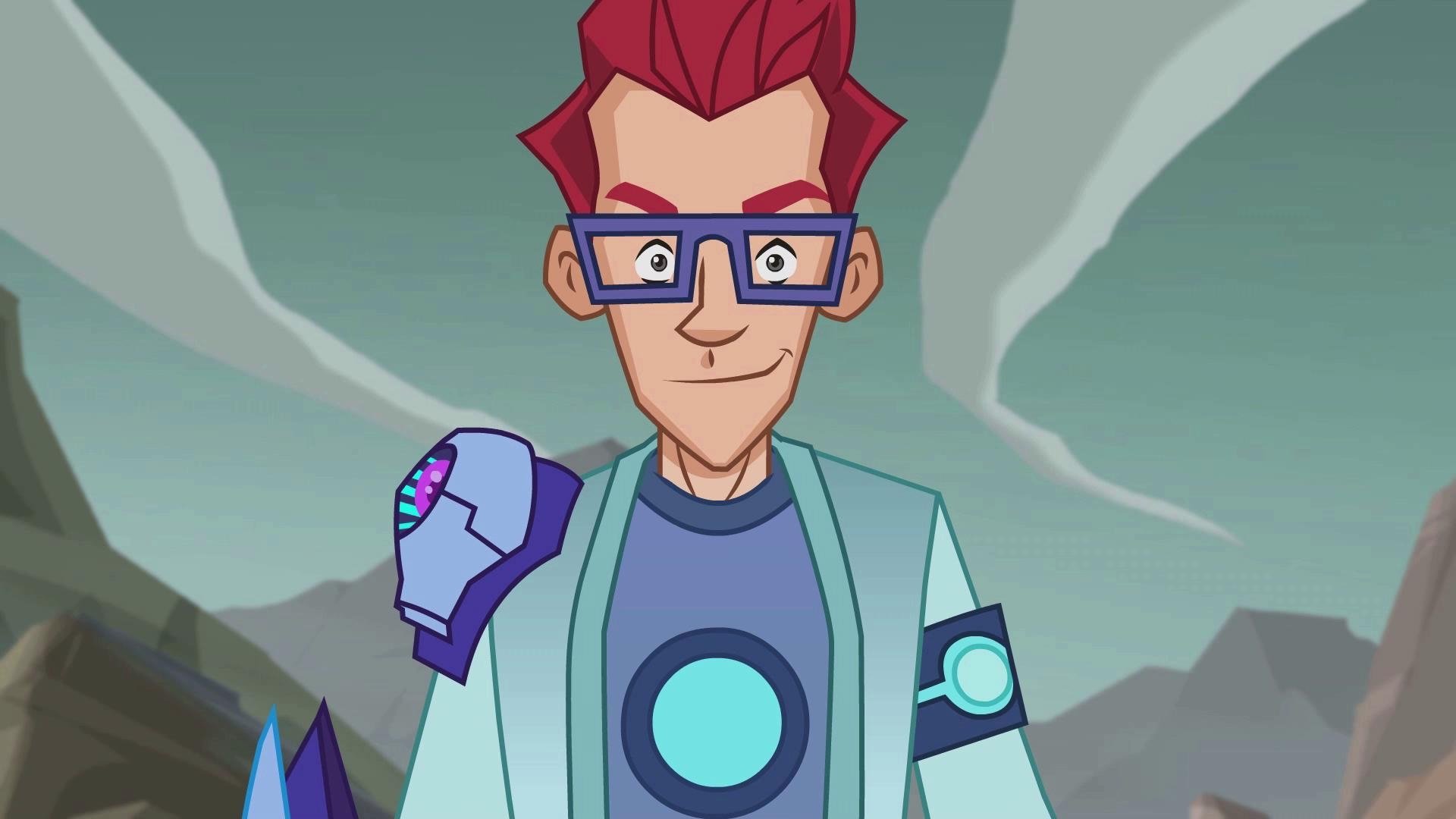 Thumbnail for Episode 15 Season 1 Episode 15