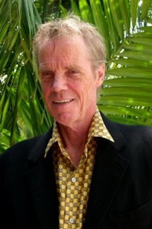 et billede af Nick Glennie-Smith