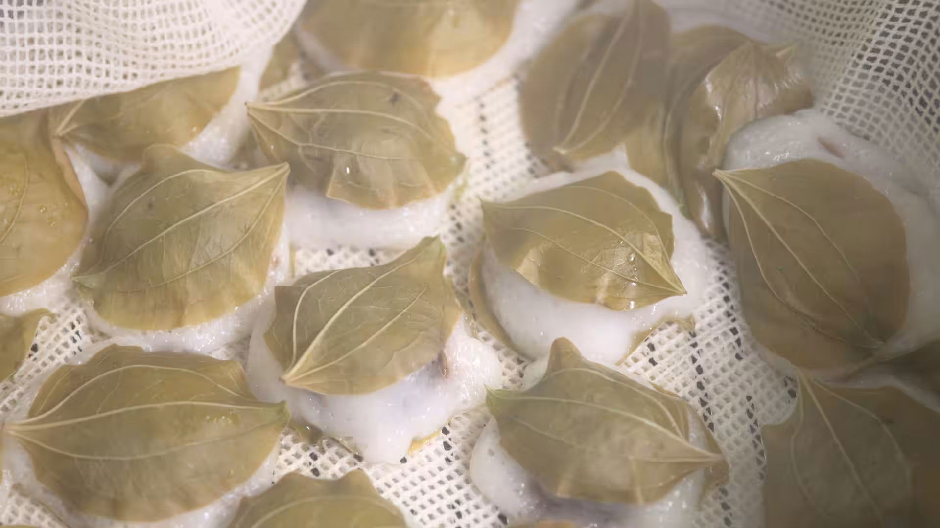 Diary of a Nun's Abundant Kitchen Season 3 :Episode 10  Episode 10